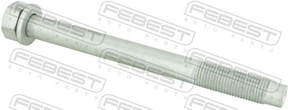 Fastening Bolt, control arm 0198-006