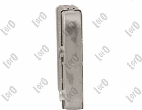 Heat Exchanger, interior heating LORO 052-015-0007-B - image 2