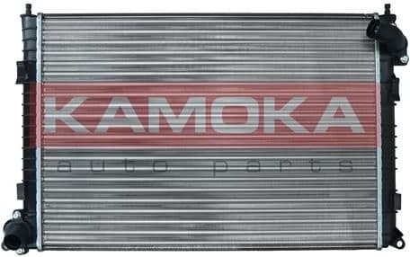 Radiator, engine cooling 7705170