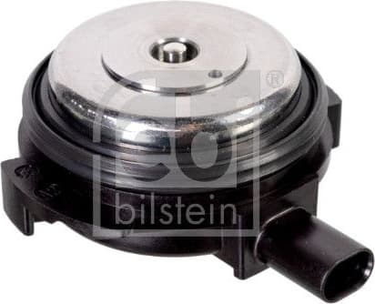 Control Valve, camshaft adjustment febi Plus 175260