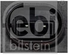 Control Valve, camshaft adjustment febi Plus 175260 - image 2