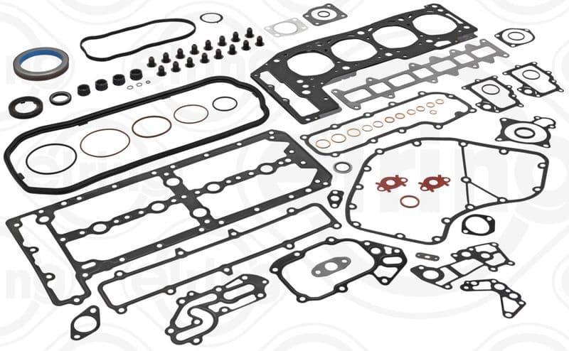 Full Gasket Kit, engine 390.620