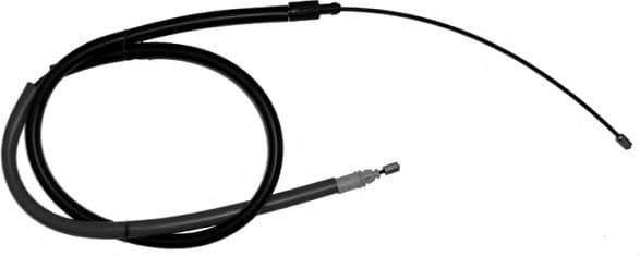 Cable handbrake 07.0256