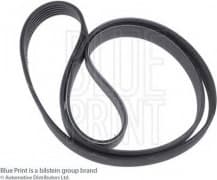 V-ribbed Belt AD06R2623