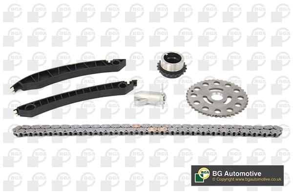 Timing chain kit TC6300FK
