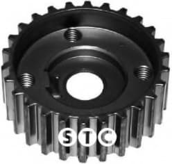 Gear toothed crankshaft T405695