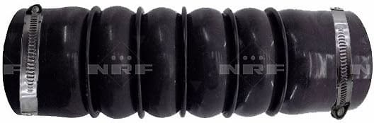 Charge Air Hose EASY FIT 166101