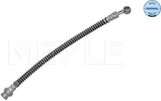 Brake Hose MEYLE-ORIGINAL: True to OE. 37-14 525 0023