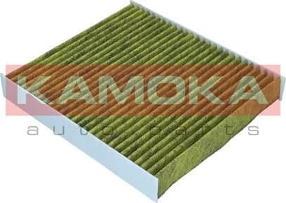 Filter cabin 6080184 - image 4