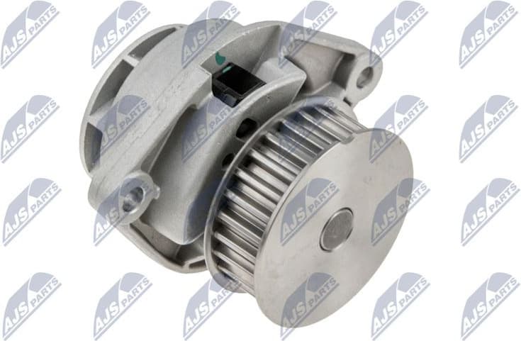 Water Pump, engine cooling CPW-VW-019 - image 2