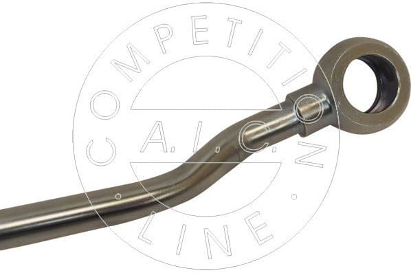 Hydraulic Hose, steering Original AIC Quality 58612 - image 2