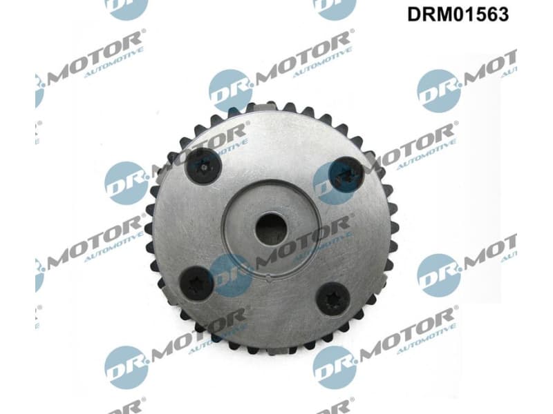 Camshaft Adjuster DRM01563