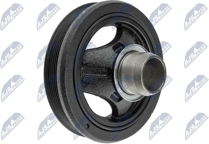 Belt Pulley, crankshaft RKP-CH-013