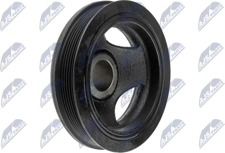 Belt Pulley, crankshaft RKP-CH-013 - image 2