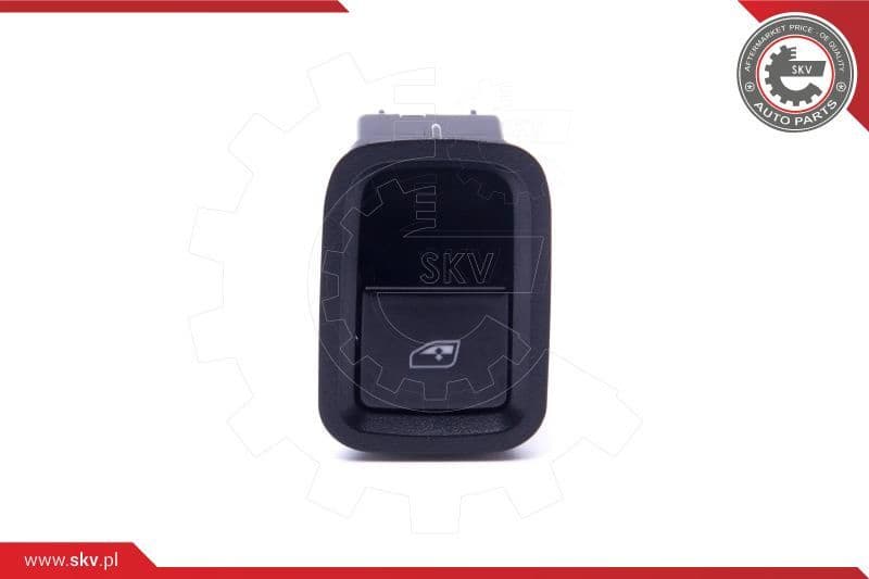 Switch, window regulator 37SKV412 - image 2