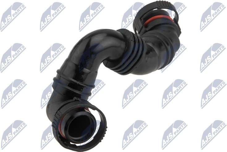 Hose, crankcase ventilation GPP-VW-036 - image 2