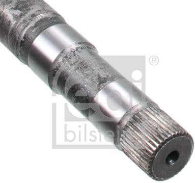 Drive Shaft 182886 - image 3