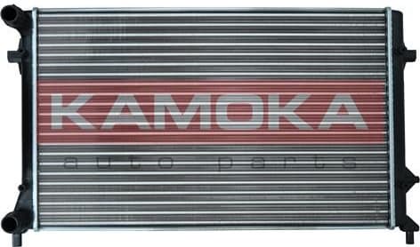 Radiator, engine cooling 7705050