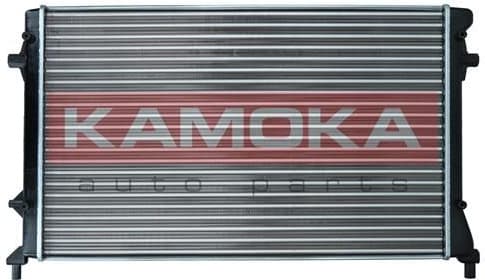 Radiator, engine cooling 7705050 - image 2