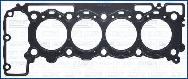 Gasket, cylinder head MULTILAYER STEEL 10222510