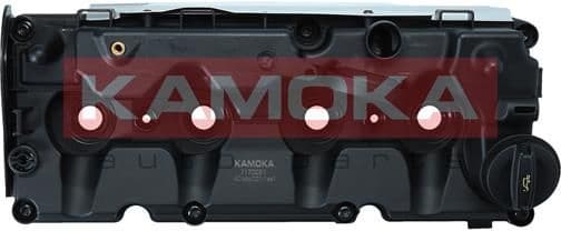 Cylinder head cover 7170061