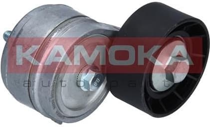 Tensioner Lever, V-ribbed belt R0253 - image 5