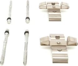 Accessory Kit, disc brake pad 1 987 474 778 - image 2