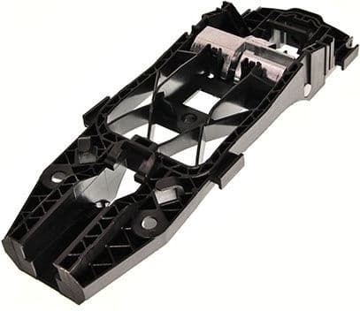 Frame, exterior door handle 28-1005 - image 2