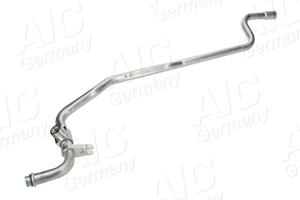 High/Low-pressure Line, air conditioning Original AIC Quality 55219