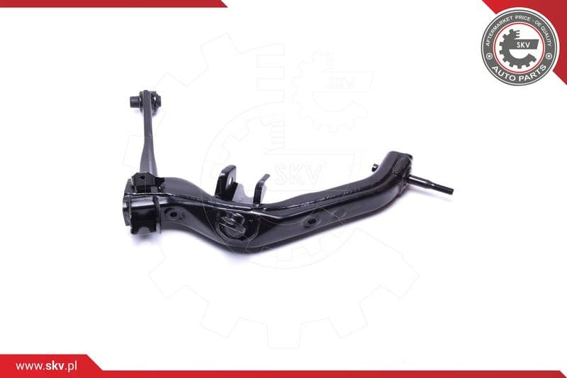 Control/Trailing Arm, wheel suspension 04SKV625 - image 4
