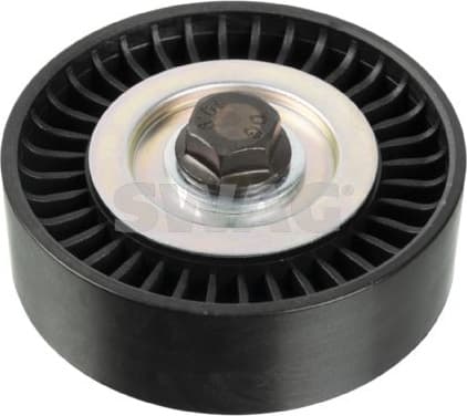 Tensioner Pulley, V-ribbed belt 33 10 0931