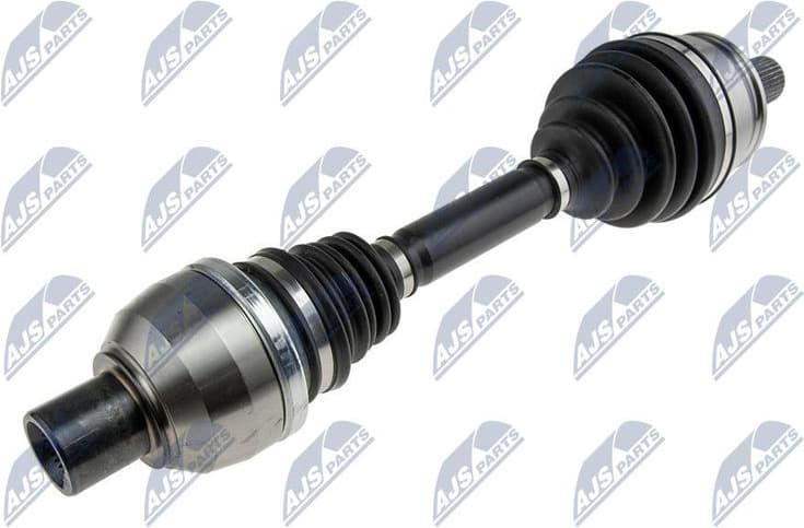 Drive Shaft NPW-ME-114 - image 2