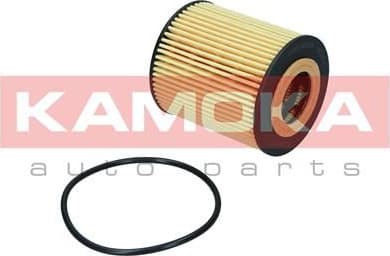 Oil Filter F121901 - image 2
