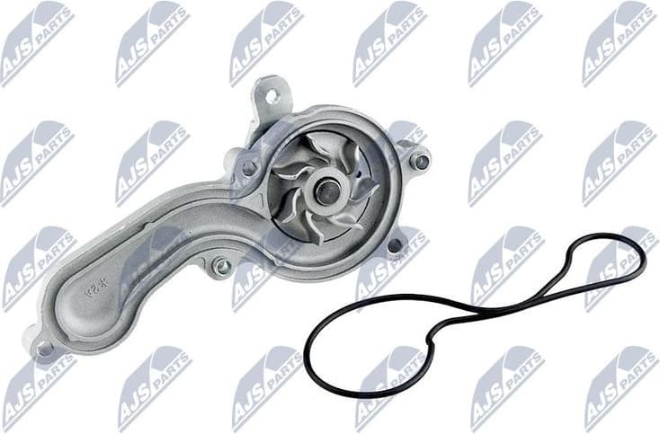 Water Pump, engine cooling CPW-HD-052