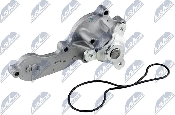 Water Pump, engine cooling CPW-HD-052 - image 2