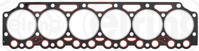Gasket, cylinder head 977.137