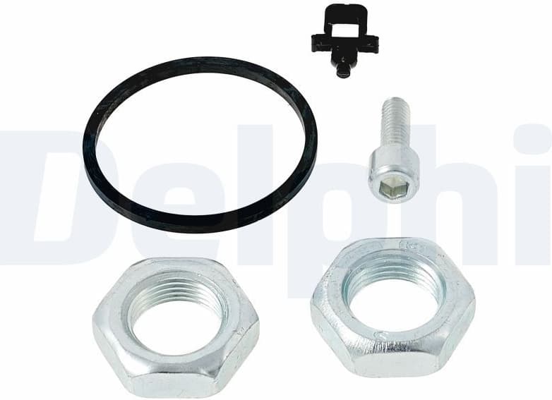 Brake Master Cylinder LM80680 - image 2