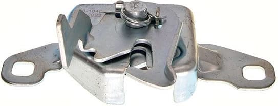 Bonnet Lock 28-1048