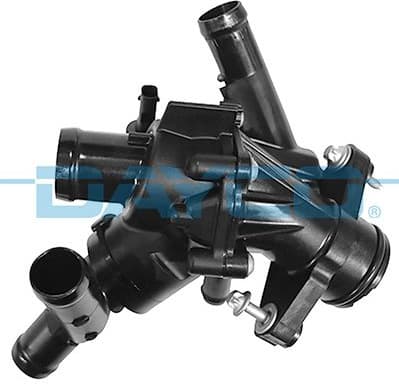 Thermostat, coolant DT1298H