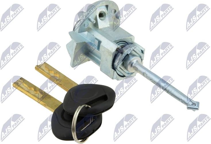 Lock Cylinder EZC-BM-288 - image 2