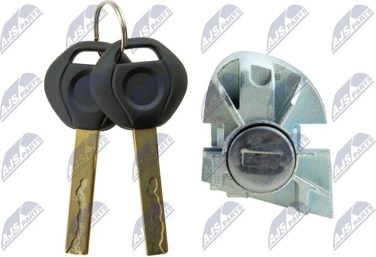 Lock Cylinder EZC-BM-288 - image 4