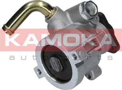 Hydraulic Pump, steering PP123 - image 7