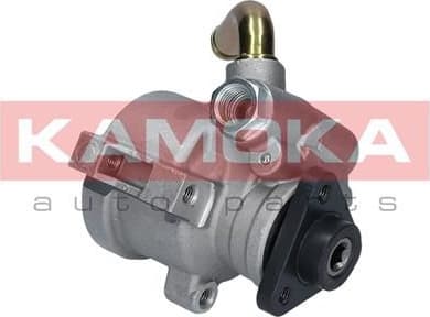 Hydraulic Pump, steering PP123 - image 8