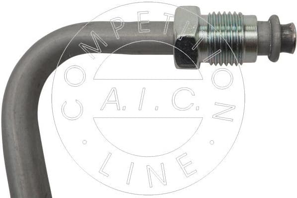 Hydraulic Hose, steering Original AIC Quality 58646 - image 2