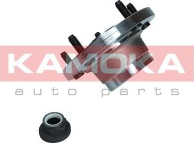 Wheel Bearing Kit 5500157 - image 6