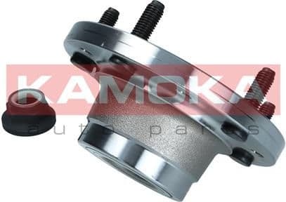 Wheel Bearing Kit 5500157 - image 7