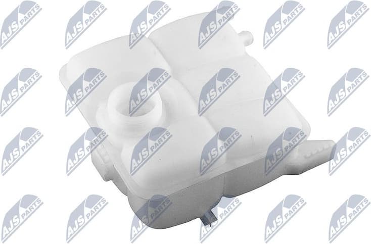 Expansion Tank, coolant CZW-FR-007