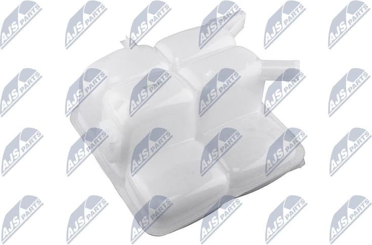 Expansion Tank, coolant CZW-FR-007 - image 2