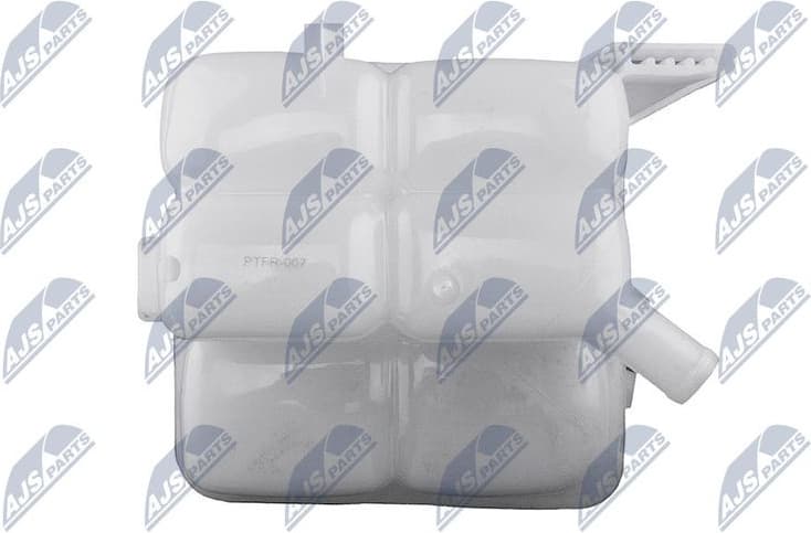 Expansion Tank, coolant CZW-FR-007 - image 6