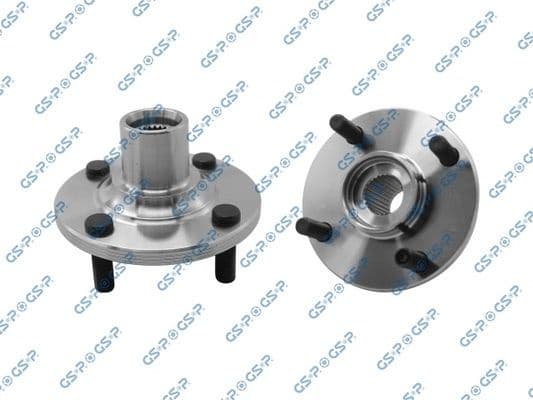 Wheel Hub 9426024
